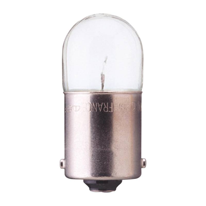 Philips 13821B2 Innenbeleuchtung R5W, 2er Blister von Philips
