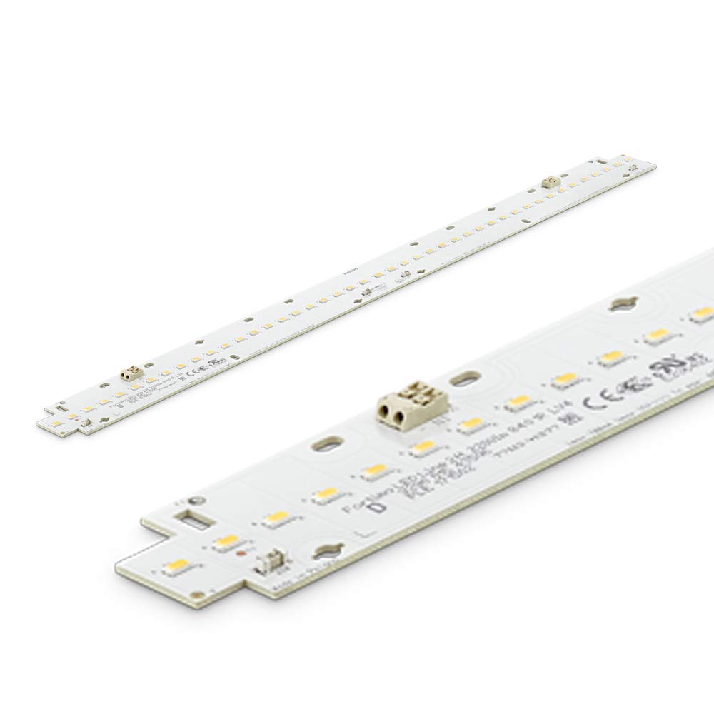 Philips Fortimo LED Line 2ft 2200lm 830 1R LV4 Gen4 Philips Fortimo LED Line 2ft 2200lm 830 1R LV4 Gen4 von Philips