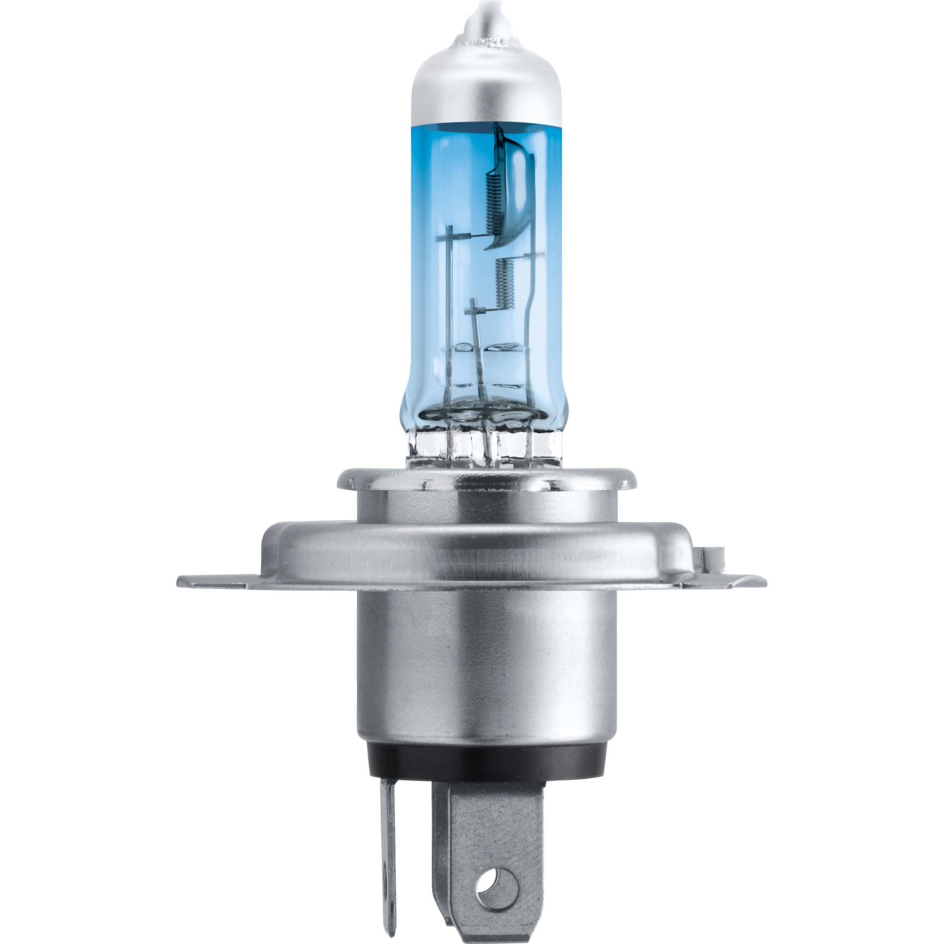 Philips H4 Glühbirne WhiteVision ultra moto +60% 12V 60/55W P43T Philips H4 Glühbirne WhiteVision ultra moto +60% 12V 60/55W P43T von Philips