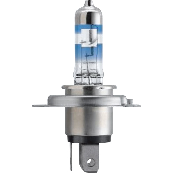 Philips H7 Glühbirne RacingVision GT200 Moto +200% 12V 55W PX26d Philips H7 Glühbirne RacingVision GT200 Moto +200% 12V 55W PX26d von Philips