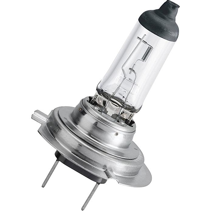 Philips H7 Glühbirne Vision Moto +30% 12V 55W PX26d Philips H7 Glühbirne Vision Moto +30% 12V 55W PX26d von Philips