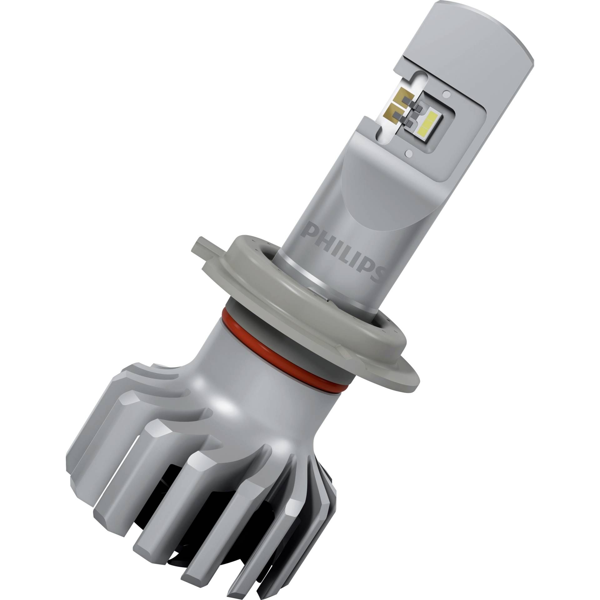Philips H7 LED Ultinon Pro6000 12V 15W PX26d Philips H7 LED Ultinon Pro6000 12V 15W PX26d von Philips