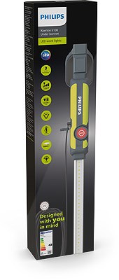 Philips Handleuchte [Hersteller-Nr. X61BONNX1] von Philips