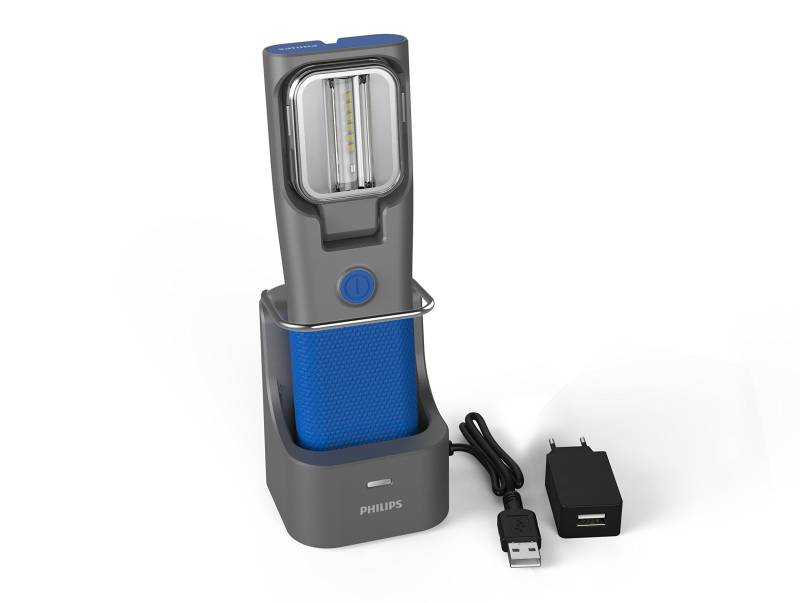 Philips LPL33X1 Led-Arbeitsleuchte von Philips