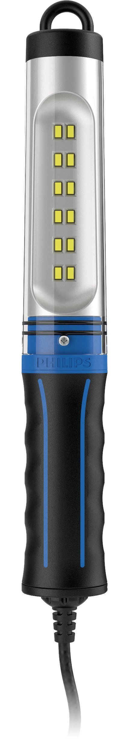 Philips LPL35X1 LED-Arbeitsleuchte CBL10 mit Kabel von Philips automotive lighting