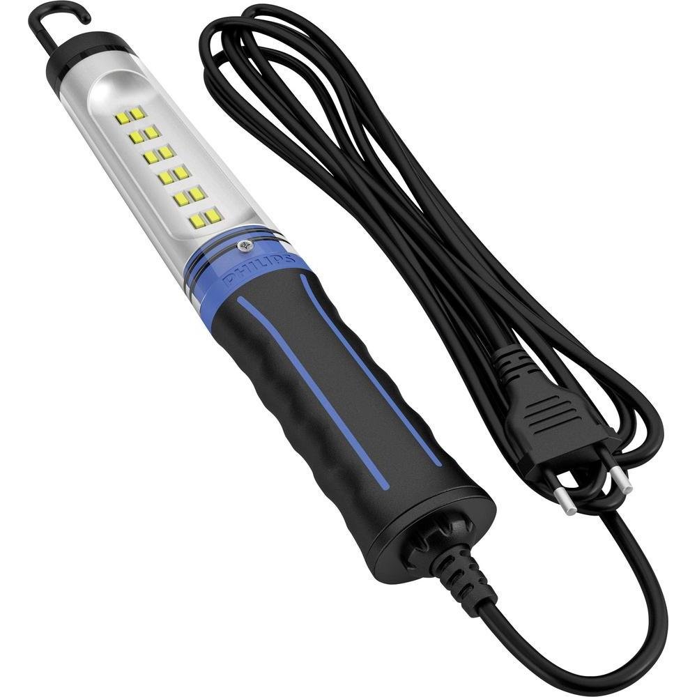 Philips LPL35X1 LED-Arbeitsleuchte CBL10 mit Kabel Philips LPL35X1 LED-Arbeitsleuchte CBL10 mit Kabel von Philips