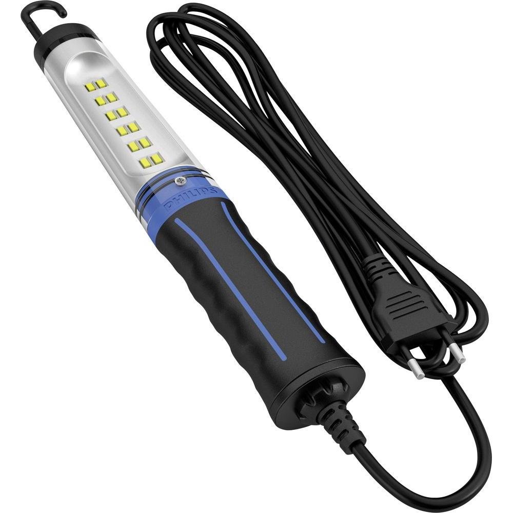 Philips LPL35X1 LED-Arbeitsleuchte CBL10 mit Kabel von Philips automotive lighting