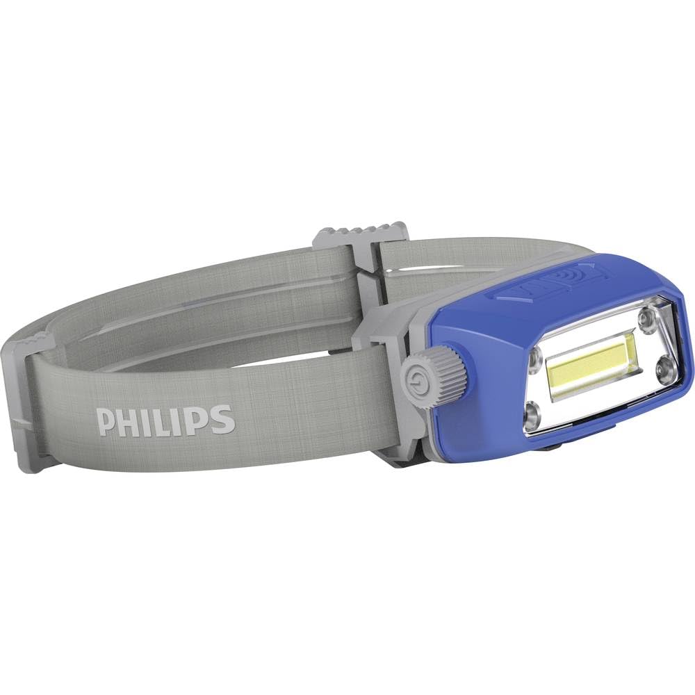 Philips LPL74X1 LED-Kopflampe Stirnleuchte HL22M Philips LPL74X1 LED-Kopflampe Stirnleuchte HL22M von Philips
