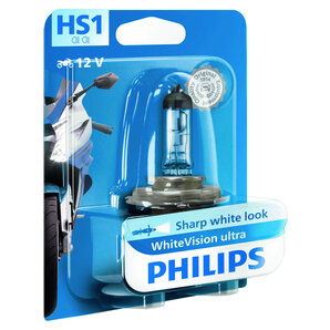 WhiteVision HS1 ultra moto, 35/35W Philips WhiteVision HS1 ultra moto, 35/35W Philips von Philips