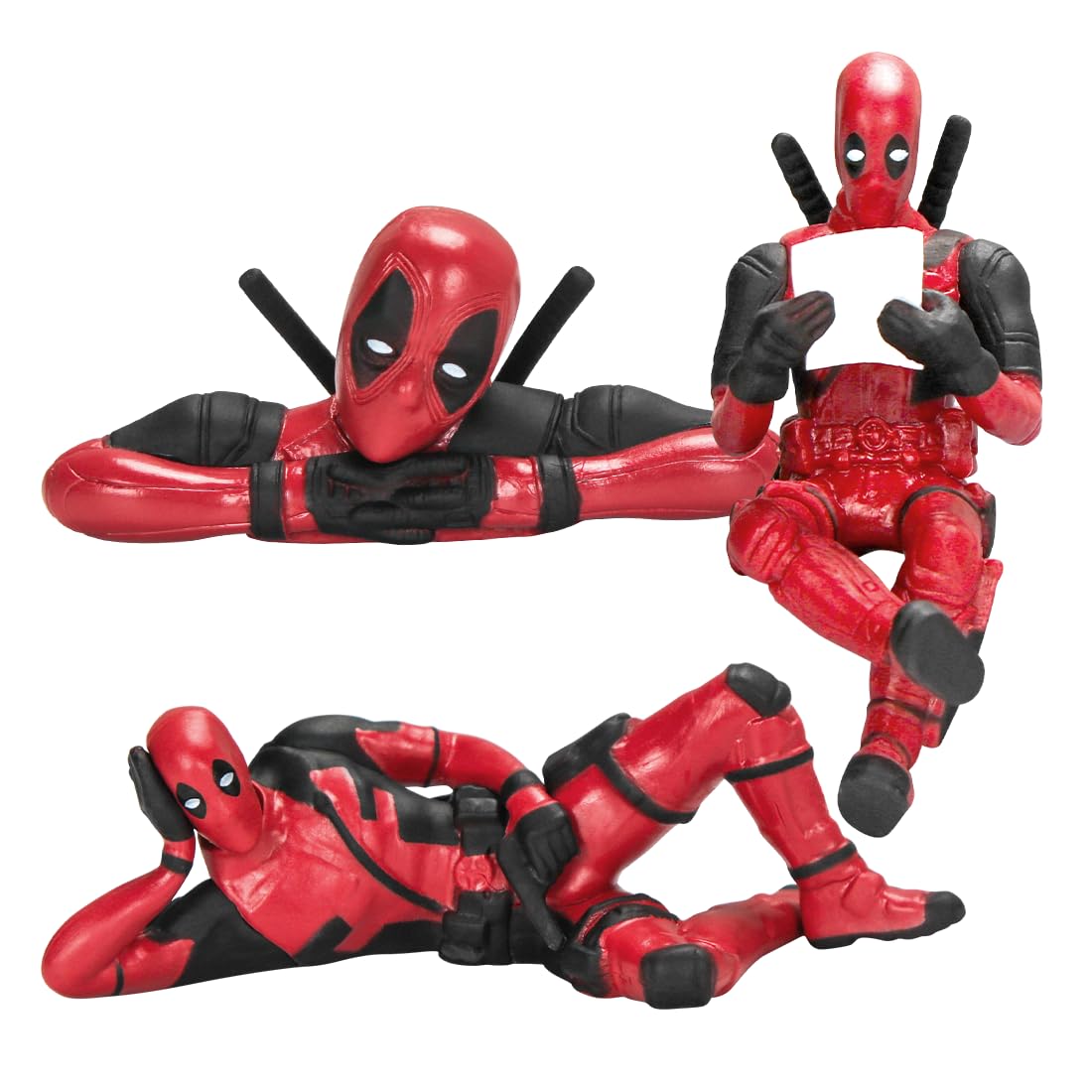 Lustiger Auto Innendekoration Zubehör, 3 Stück Mini Figuren Kuchen Dekoration,Rückspiegel Dekoration, Geburtstag Spielzeug, für Kinder Geburtstagsgeschenk Lustiger Auto Innendekoration Zubehör, 3 Stück Mini Figuren Kuchen Dekoration,Rückspiegel Dekoration, Geburtstag Spielzeug, für Kinder Geburtstagsgeschenk von Philoctes