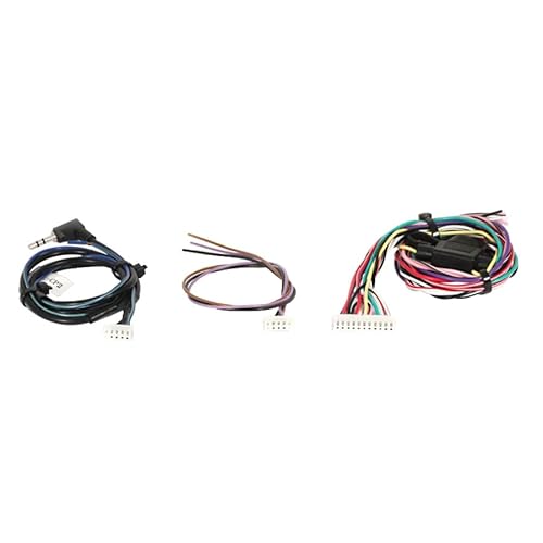 PHONOCAR 04040 Interface Lenkradsteuerung Can Bus PHONOCAR 04040 Interface Lenkradsteuerung Can Bus von Phonocar