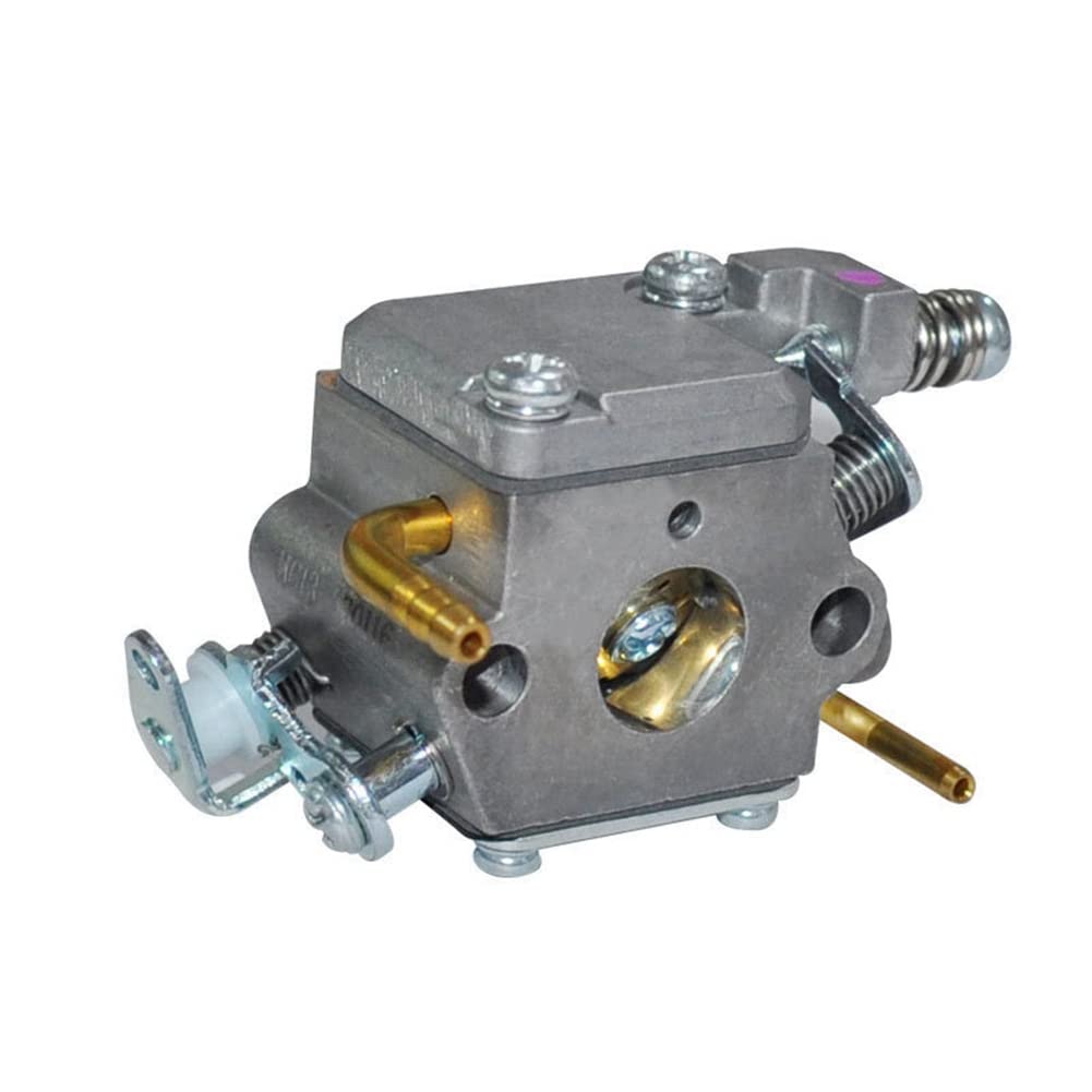 Für 2500 Vergaser 25Cc Vergaser Einhandsäge G2500 Vergaser Zubehör Komponente Für 2500 Vergaser 25Cc Vergaser Einhandsäge G2500 Vergaser Zubehör Komponente von Phyachelo