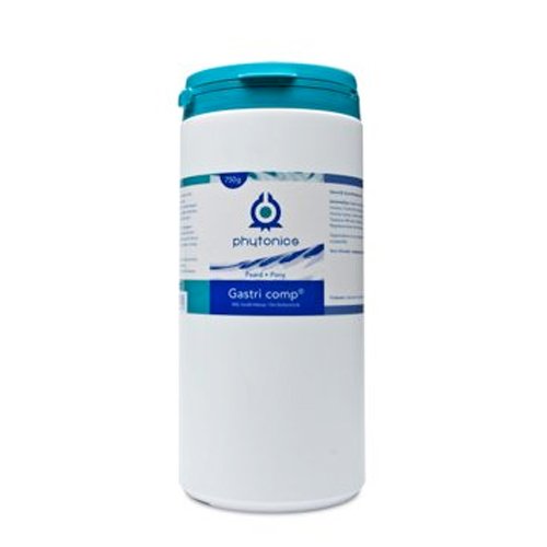 Phytonics Gastri Comp Hund Katze 750 gr. Phytonics Gastri Comp Hund Katze 750 gr. von Phytonics