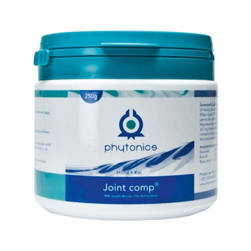 Phytonics Joint Comp Hund/Katze 250 gr. von Phytonics