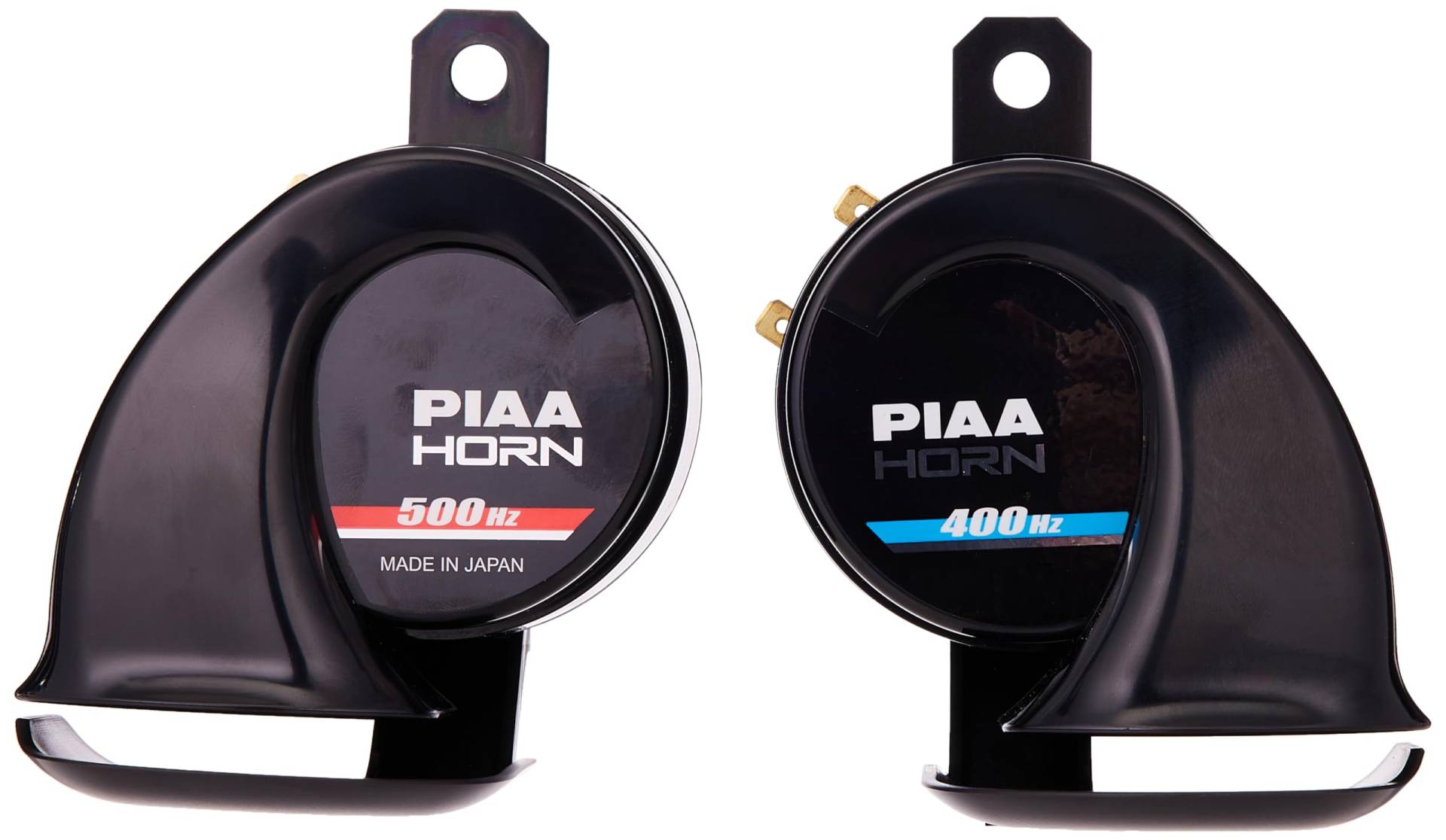 PIAA 85110 115dB 400 Hz + 500 Hz Sport Horn von Piaa