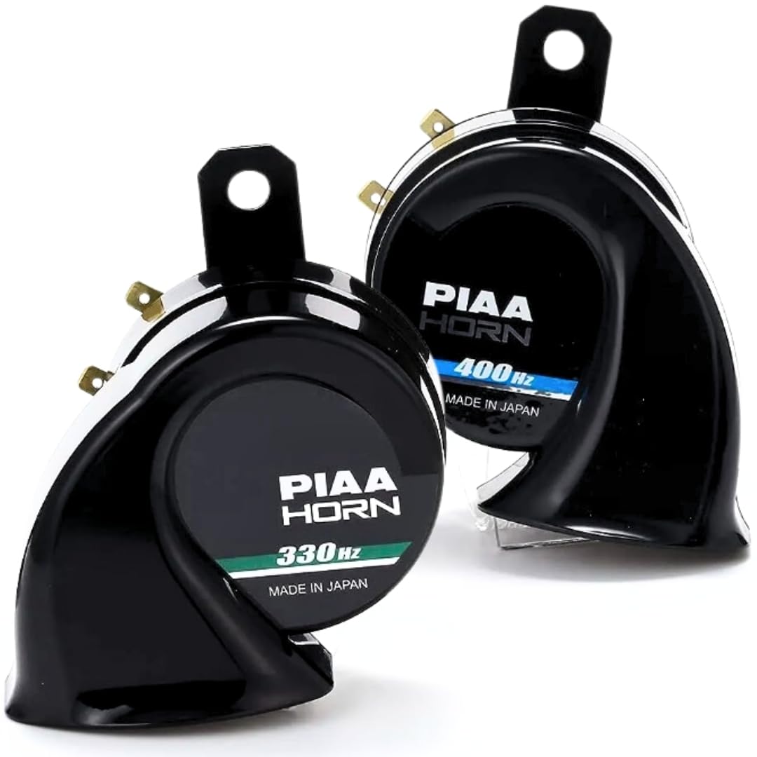 PIAA 85115 Superior Bass Horn von Piaa