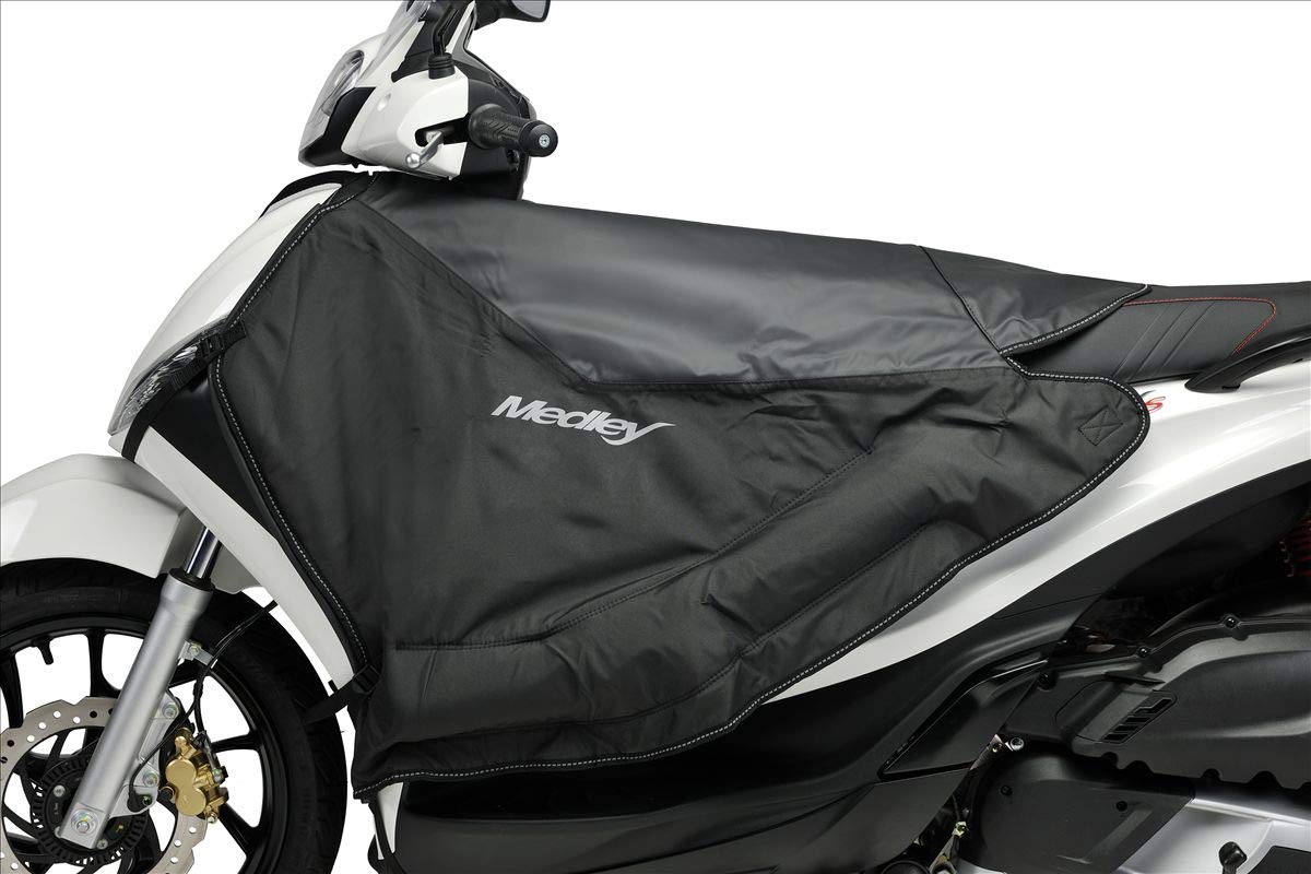 Piaggio Beinschutzdecke Standard Medley FL Piaggio Beinschutzdecke Standard Medley FL von PIAGGIO