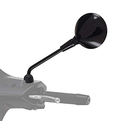 CM303404 Spiegel Links schwarz glänzend - Vespa GTS FL2 ab 2019 CM303404 Spiegel Links schwarz glänzend - Vespa GTS FL2 ab 2019 von Piaggio Vespa