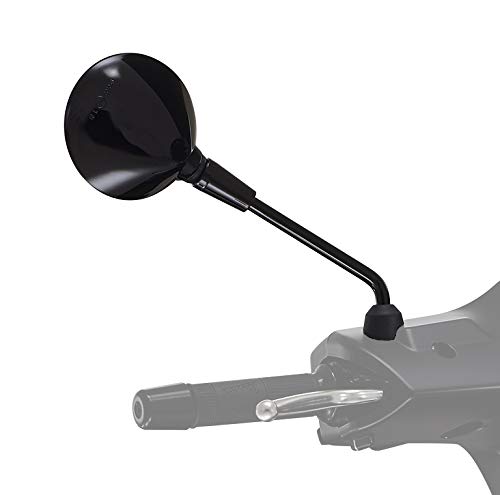 CM303405 Spiegel rechts schwarz glänzend - Vespa GTS FL2 ab 2019 CM303405 Spiegel rechts schwarz glänzend - Vespa GTS FL2 ab 2019 von Piaggio Vespa