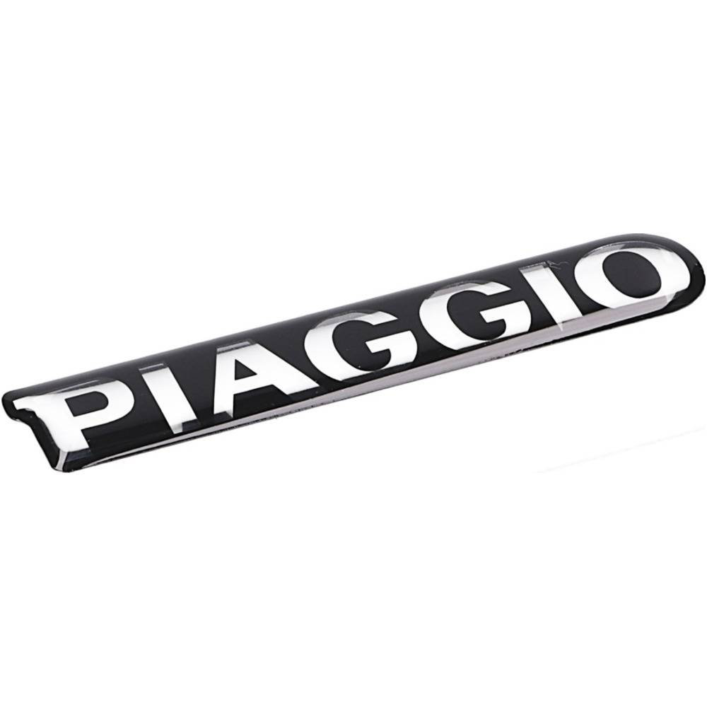 Emblem logo schild / schriftzug "piaggio" oem für piaggio zip pi-620944 von Piaggio