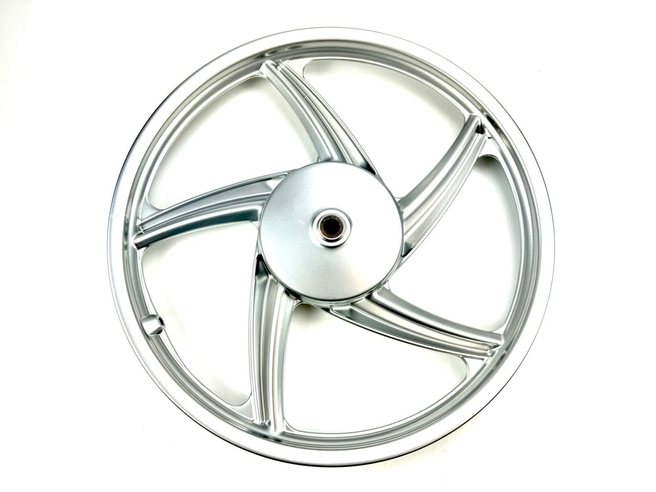 Felge 5 Speichen Original Piaggio Ciao Si Mix 1,35 x 17 Rad Hinterrad NEU Felge 5 Speichen Original Piaggio Ciao Si Mix 1,35 x 17 Rad Hinterrad NEU von Piaggio