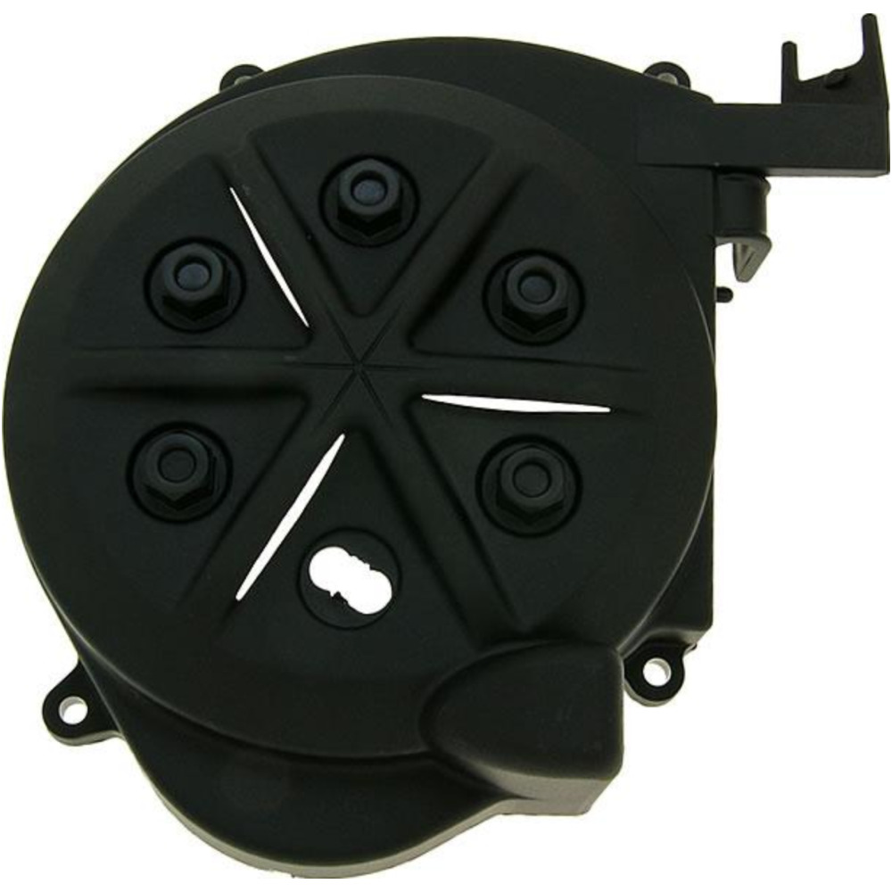 Generator abdeckung lichtmaschine oem schwarz für piaggio 50ccm lc pi-827517 Generator abdeckung lichtmaschine oem schwarz für piaggio 50ccm lc pi-827517 von Piaggio