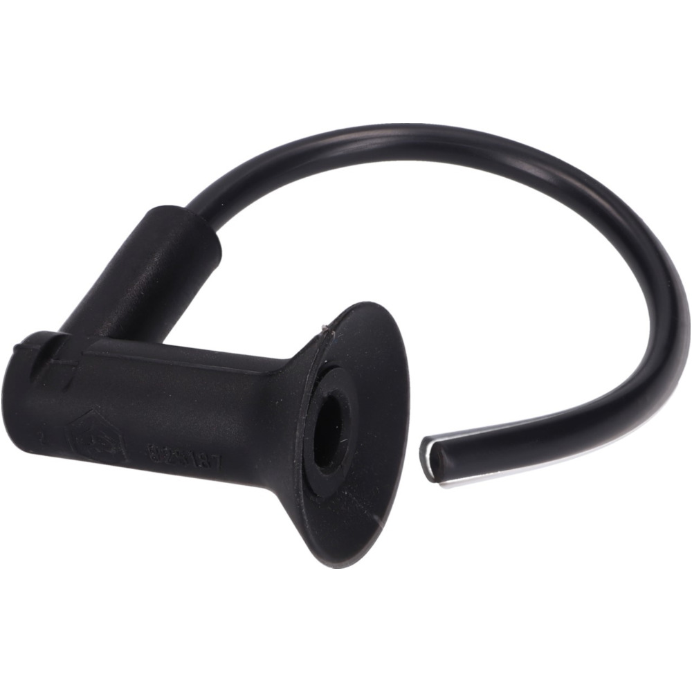 Kerzenstecker oem mit kabel für piaggio motoren 50-180ccm 2t, 4t pi-825186 Kerzenstecker oem mit kabel für piaggio motoren 50-180ccm 2t, 4t pi-825186 von Piaggio