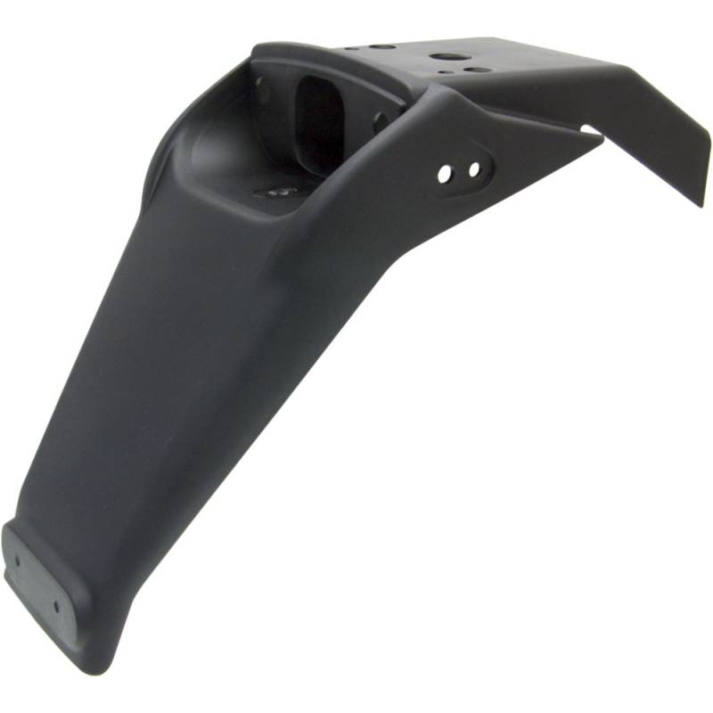 Nummernschildhalter kennzeichenträger oem für derbi senda r, sm, gilera rcr, smt -10 pi-00h00712341 von Piaggio