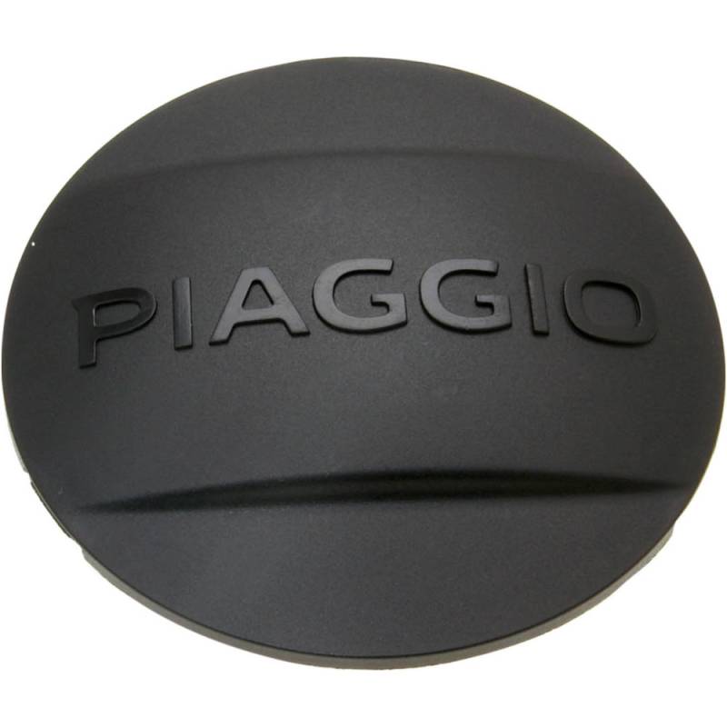 Piaggio pi-cm155110 variator abdeckung variomatikdeckel oem "piaggio" für aprilia, gilera,  leader, quasar 125-300 von Piaggio