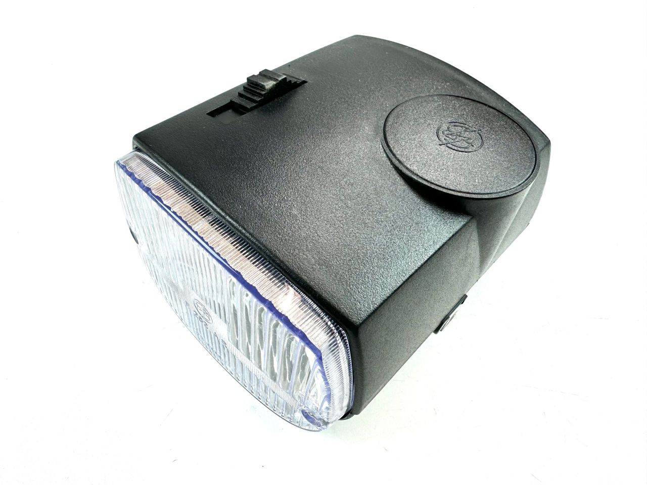 Scheinwerfer schwarz komplett für Piaggio Vespa Ciao PX Mofa Moped Scheinwerfer schwarz komplett für Piaggio Vespa Ciao PX Mofa Moped von Piaggio