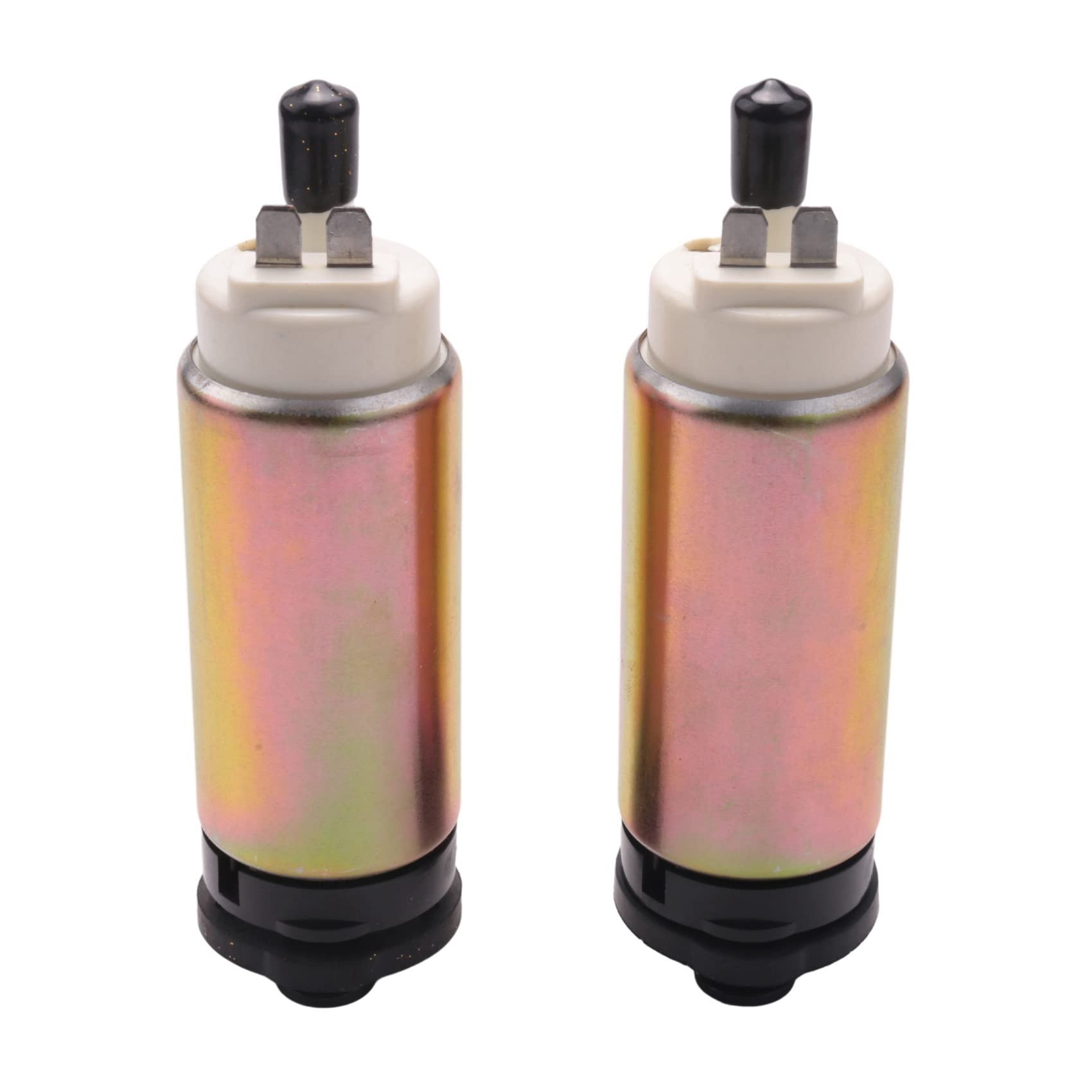 Piarktoy 2-Teilige AußEnborder-Kraftstoffpumpe für Mercury 4-Takt 20 PS 30 PS 40 PS 50 PS 60 PS Ersetzt 898101T67 892267A51 Piarktoy 2-Teilige AußEnborder-Kraftstoffpumpe für Mercury 4-Takt 20 PS 30 PS 40 PS 50 PS 60 PS Ersetzt 898101T67 892267A51 von Piarktoy