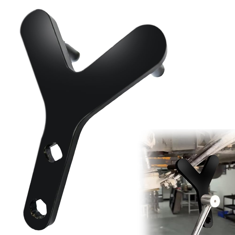 Querlenker Werkzeug, Automotive Unterer Querlenker Hebewerkzeug, Lower Control Arm & Ball Joint Removal Tool, Kugelgelenken Querlenker Werkzeug, Automotive Unterer Querlenker Hebewerkzeug, Lower Control Arm & Ball Joint Removal Tool, Kugelgelenken von Piashow