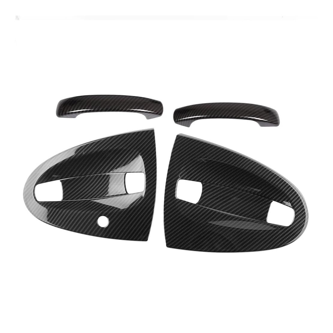 Außen Türgriff Hinten Rechts 1 Set Auto Außentür Griff Abdeckung Trim Für Smart Für Fortwo 451 2009 2010 2011 2012 2013 2014 2015 Außen Türgriff Hinten Rechts 1 Set Auto Außentür Griff Abdeckung Trim Für Smart Für Fortwo 451 2009 2010 2011 2012 2013 2014 2015 von Pibid