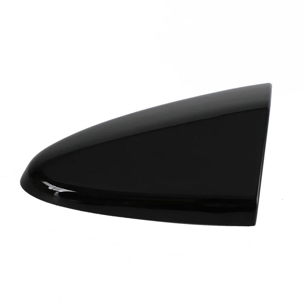Außen Türgriff Hinten Rechts 1 Stück Kunststoff Vorne Links Türgriff Schlüsselabdeckkappe 69218-53021 Für IS250 Für IS350 3.5L 2006–2013(Black) von Pibid