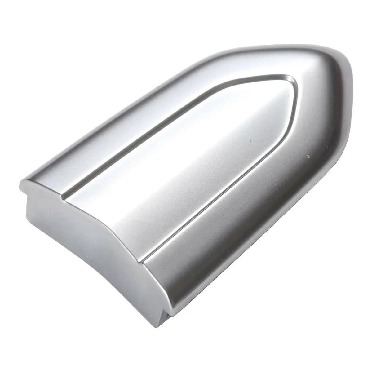 Außen Türgriff Hinten Rechts 1pc Türschloss Zylinder Chrom Abdeckung Trim Kappe Außentür Griff Silber Abdeckung Trim Cap Für Cadillac Für ATS Für XTS Für Cts Für CT6 Außen Türgriff Hinten Rechts 1pc Türschloss Zylinder Chrom Abdeckung Trim Kappe Außentür Griff Silber Abdeckung Trim Cap Für Cadillac Für ATS Für XTS Für Cts Für CT6 von Pibid
