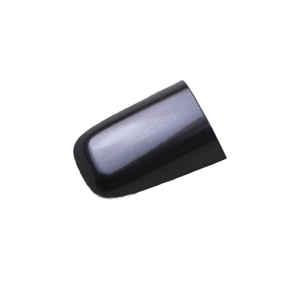 Außen Türgriff Hinten Rechts 39819800 Auto Front Außentür Griff Abdeckung Trim Kappe Für Volvo Für S60 Für V60 Für XC60 39802268 Auto Teile 2011-2018(Brown) von Pibid