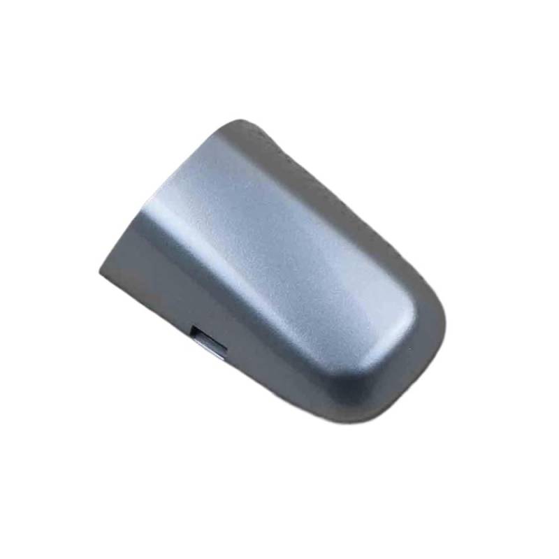 Außen Türgriff Hinten Rechts 39819800 Auto Front Außentür Griff Abdeckung Trim Kappe Für Volvo Für S60 Für V60 Für XC60 39802268 Auto Teile 2011-2018(Sand Grey) von Pibid
