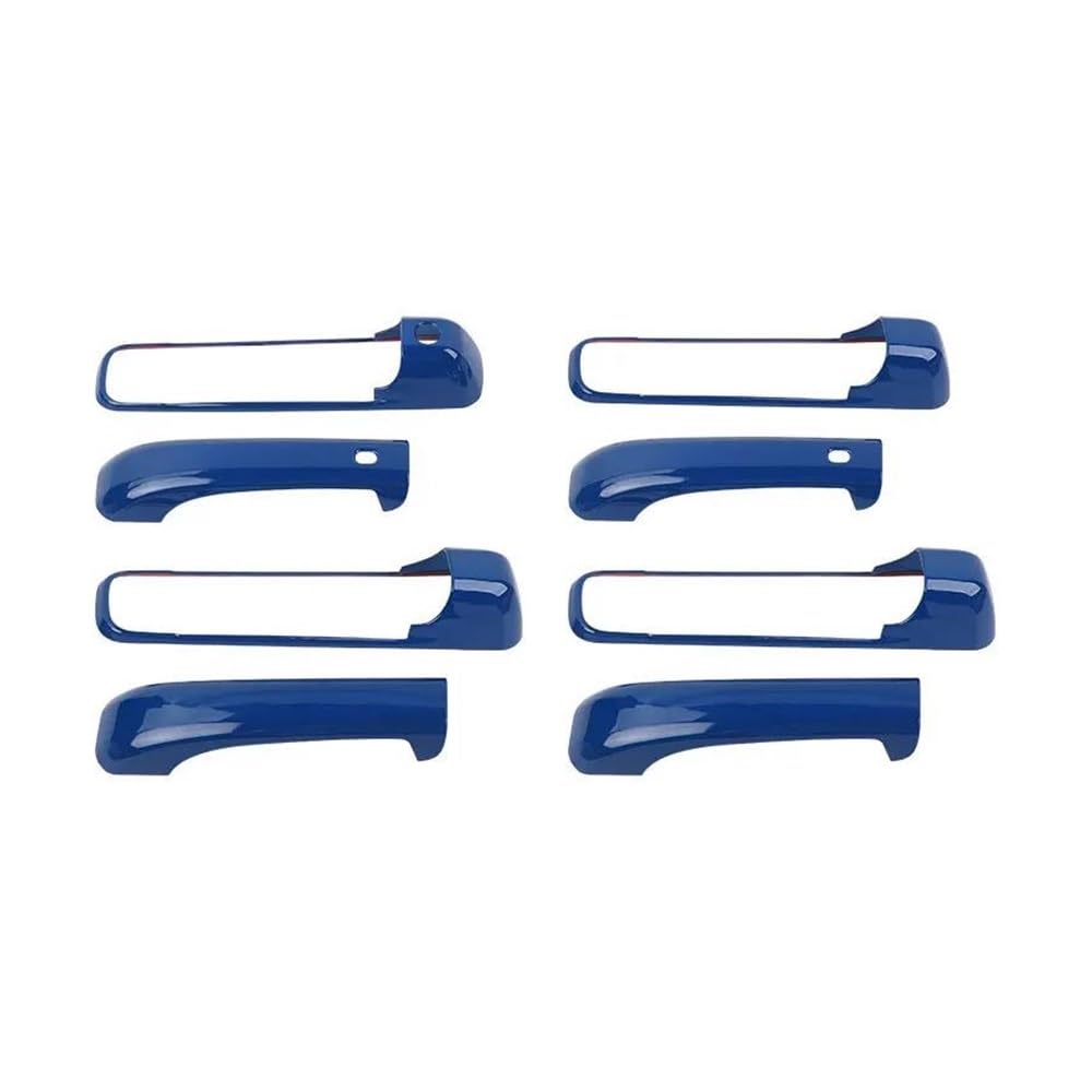 Außen Türgriff Hinten Rechts ABS Außentür Griff Shell Dekorative Abdeckung Für Grand Für Commander 2006-2010 Auto Zubehör Außen Türgriff Hinten Rechts ABS Außentür Griff Shell Dekorative Abdeckung Für Grand Für Commander 2006-2010 Auto Zubehör von Pibid