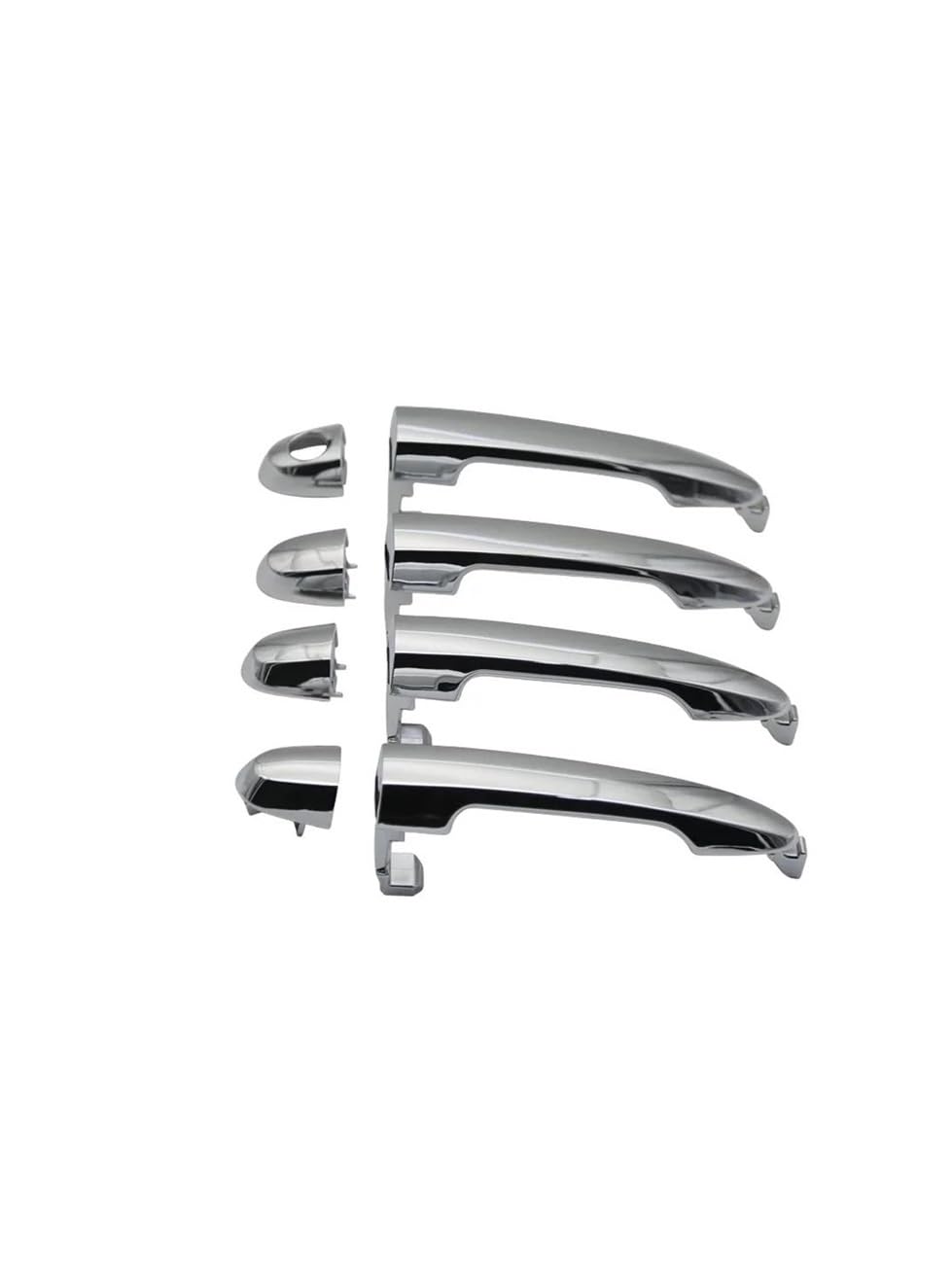 Außen Türgriff Hinten Rechts Äußerer Äußerer Außentürgriff Für Kia Für Rondo 2007-2011 82660-1D020 82650-1D000 Außen Türgriff Hinten Rechts Äußerer Äußerer Außentürgriff Für Kia Für Rondo 2007-2011 82660-1D020 82650-1D000 von Pibid
