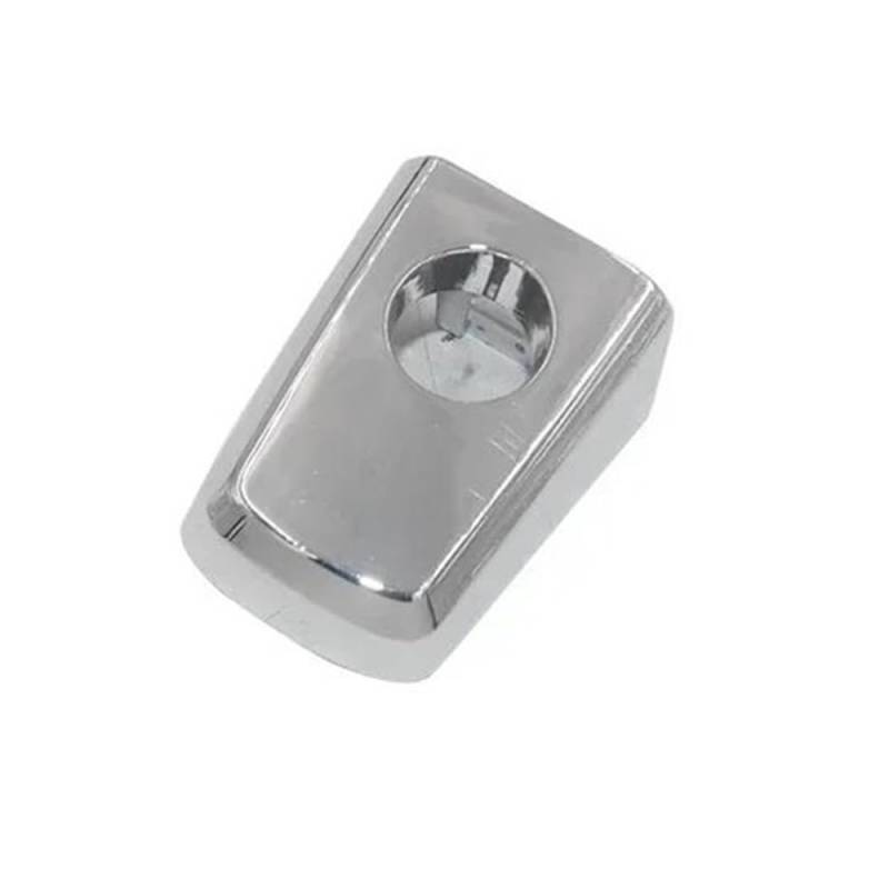 Außen Türgriff Hinten Rechts Auto Vorne Hinten Äußere Außentür Offener Griff Außentürknopf Links Rechts Griff Zubehör Für Antara(Front Left with Hole) von Pibid