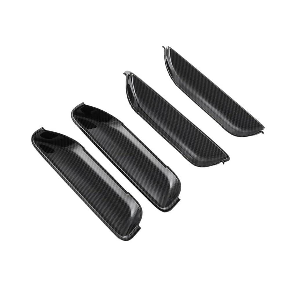 Außen Türgriff Hinten Rechts Carbon Faser Farbe Auto Außerhalb Außentür Griff Schüssel Abdeckung Trim Schutzhülle Für BYD Für Dolphin Für Seagull Außen Türgriff Hinten Rechts Carbon Faser Farbe Auto Außerhalb Außentür Griff Schüssel Abdeckung Trim Schutzhülle Für BYD Für Dolphin Für Seagull von Pibid