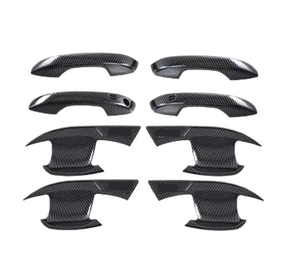 Außen Türgriff Hinten Rechts Für BYD Für Seal U Für Sealion 6 2023 2024 2025 Auto Styling Türgriff Schüssel Abdeckung Außen Dekoration ABS Auto Geändert Zubehör Außen Türgriff Hinten Rechts Für BYD Für Seal U Für Sealion 6 2023 2024 2025 Auto Styling Türgriff Schüssel Abdeckung Außen Dekoration ABS Auto Geändert Zubehör von Pibid