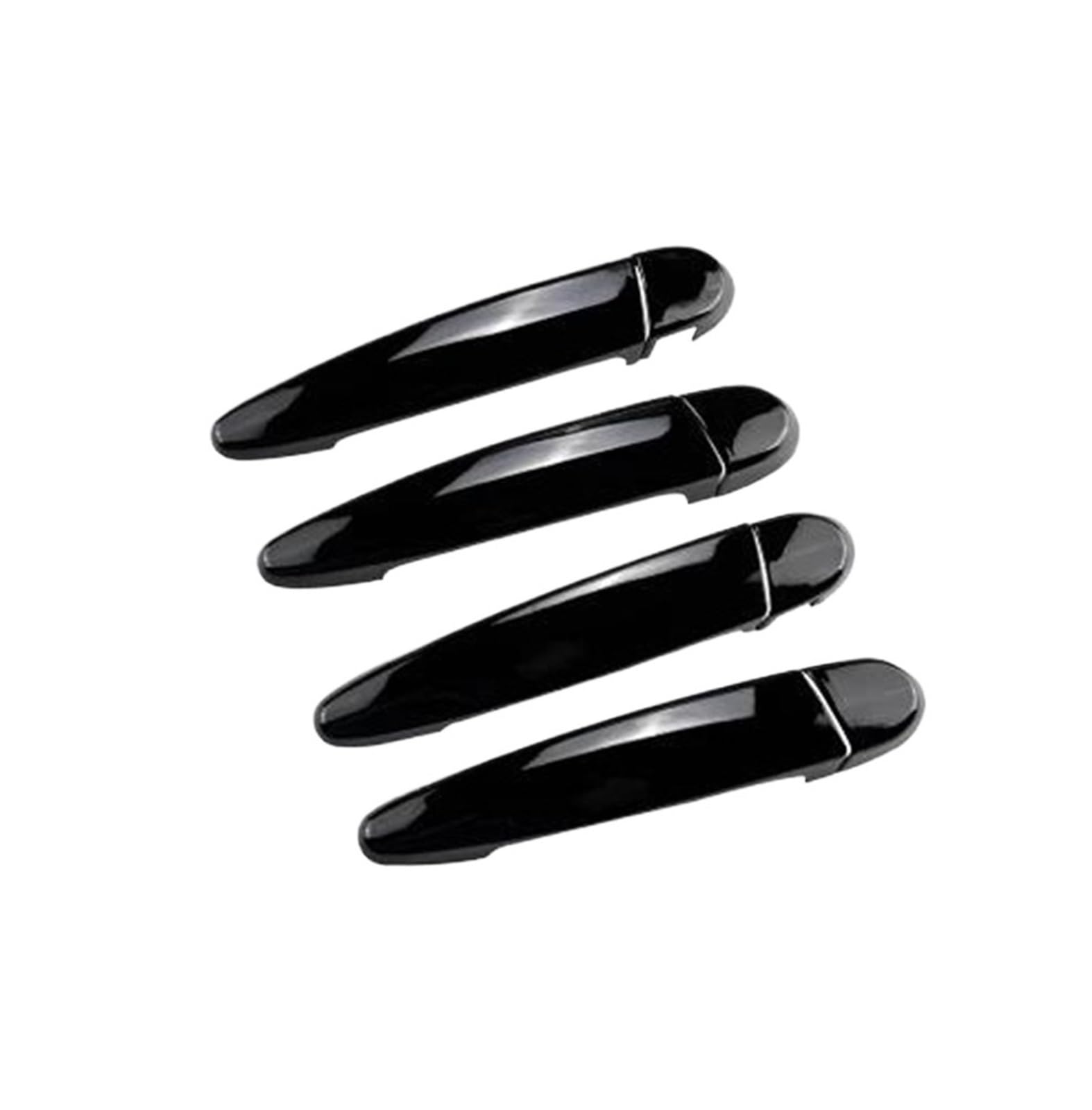 Außen Türgriff Hinten Rechts RHD Carbon Faser Außentürgriff Abdeckung Zierleisten Für F30 F31 F32 F33 Für F34 F36 E70 E71 E84 F25 F26 F20 Zubehör(LHD styles1) von Pibid