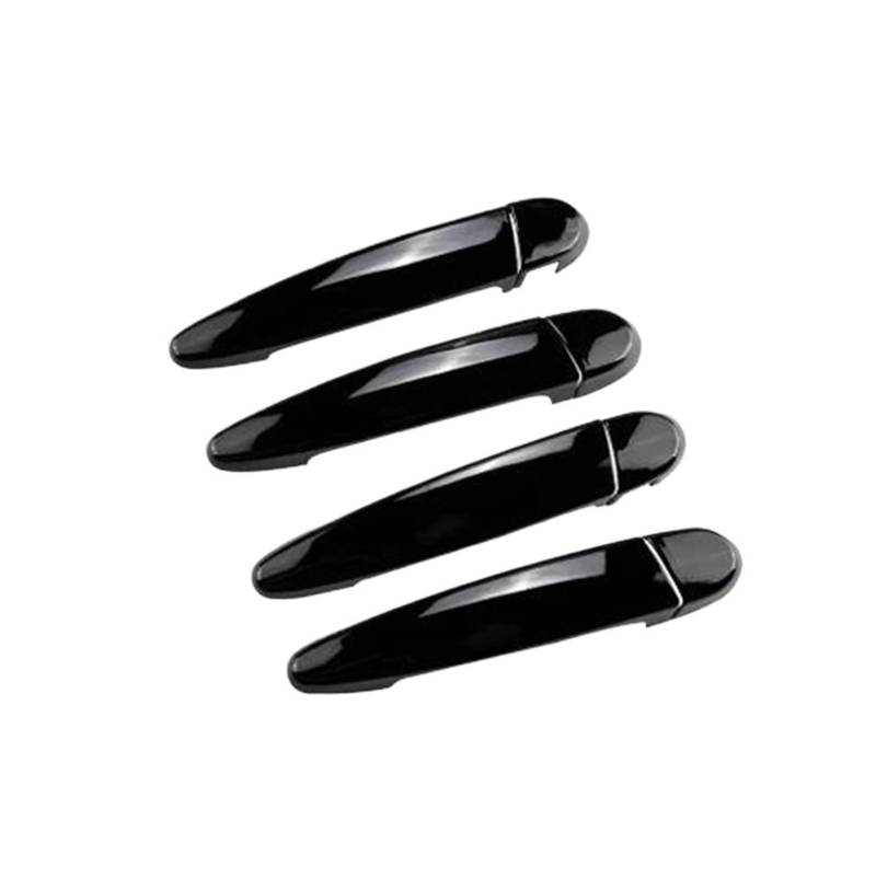 Außen Türgriff Hinten Rechts RHD Carbon Faser Außentürgriff Abdeckung Zierleisten Für F30 F31 F32 F33 Für F34 F36 E70 E71 E84 F25 F26 F20 Zubehör(LHD styles1) von Pibid