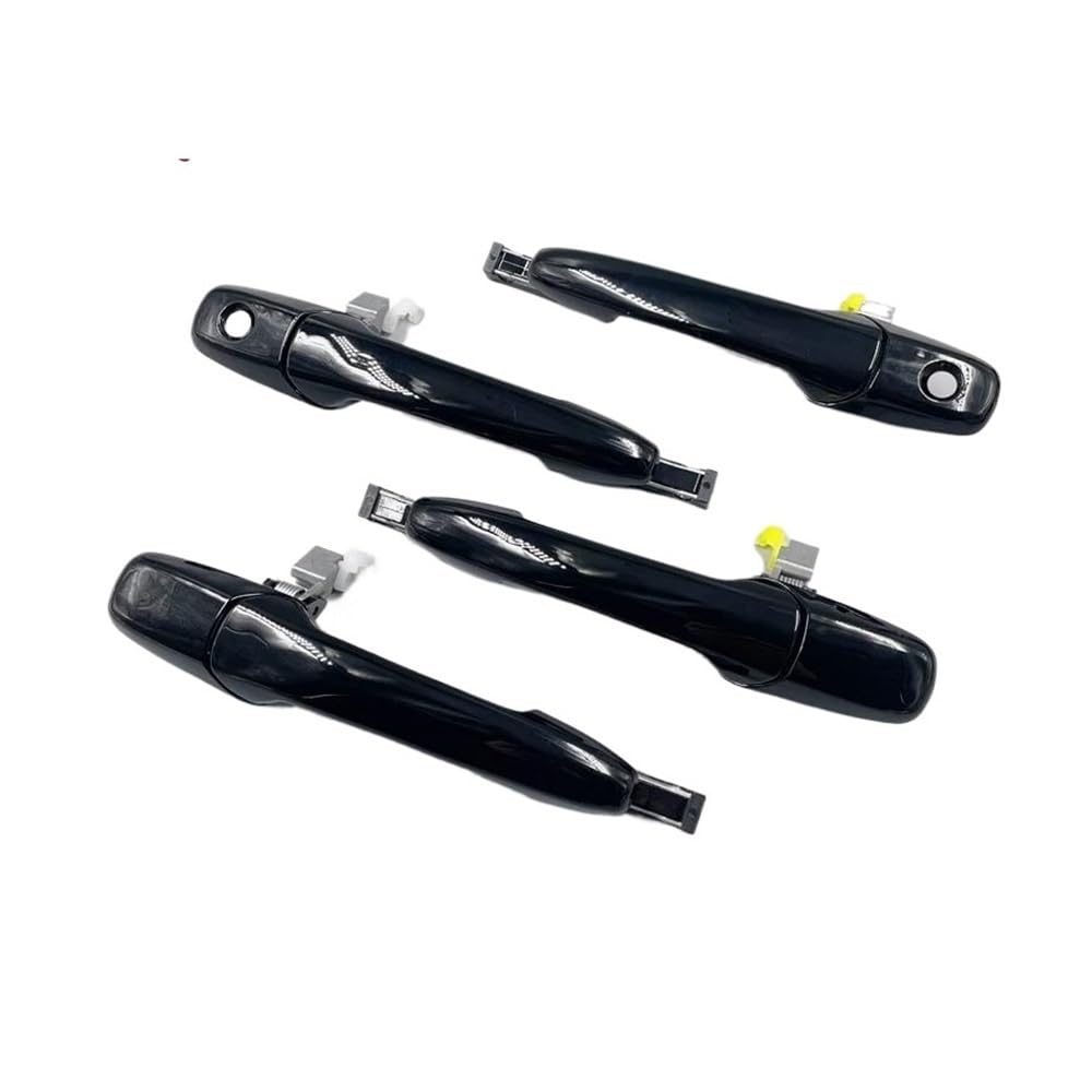 Außen Türgriff Hinten Rechts Schwarz Lackierter Türaußengriff Für CX-7 2007–2012 Auto-Außentürgriff-Abdeckungszubehör Außen Türgriff Hinten Rechts Schwarz Lackierter Türaußengriff Für CX-7 2007–2012 Auto-Außentürgriff-Abdeckungszubehör von Pibid