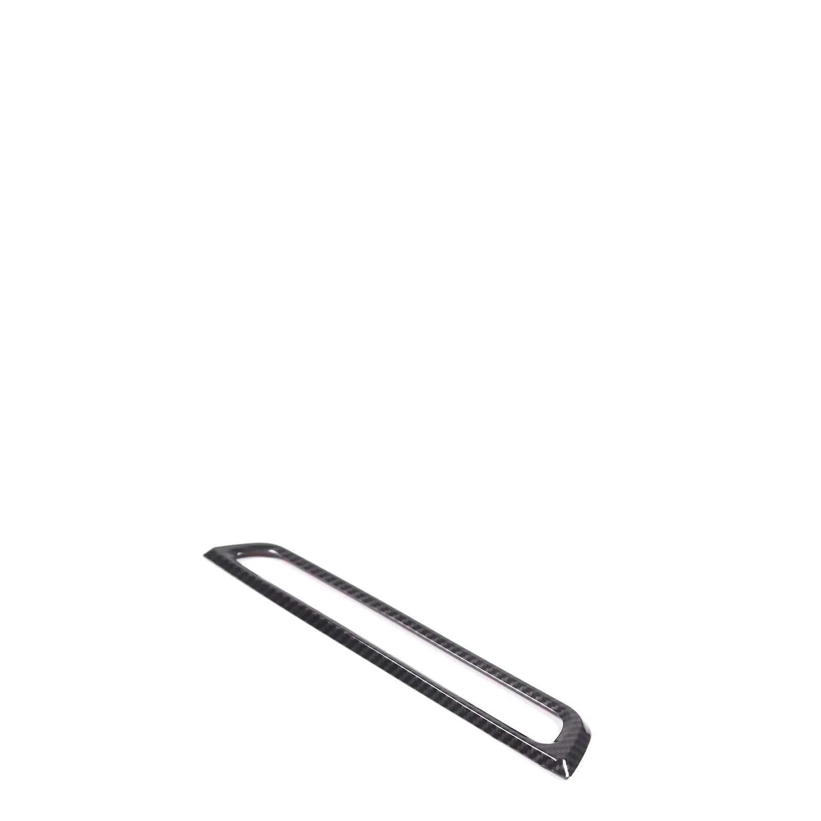 Auto Innenmittelkonsolen Schalttafel Für 1er-Serie Für 2er-Serie Für F40 Für F44 2023 2024 Innenausstattungsset Armaturenbrett Mittelkonsole Schalttafelabdeckung Zieraufkleber(Styles1) von Pibid
