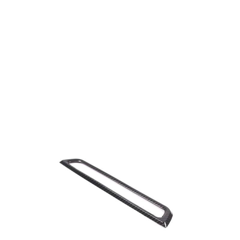 Auto Innenmittelkonsolen Schalttafel Für 1er-Serie Für 2er-Serie Für F40 Für F44 2023 2024 Innenausstattungsset Armaturenbrett Mittelkonsole Schalttafelabdeckung Zieraufkleber(Styles1) von Pibid