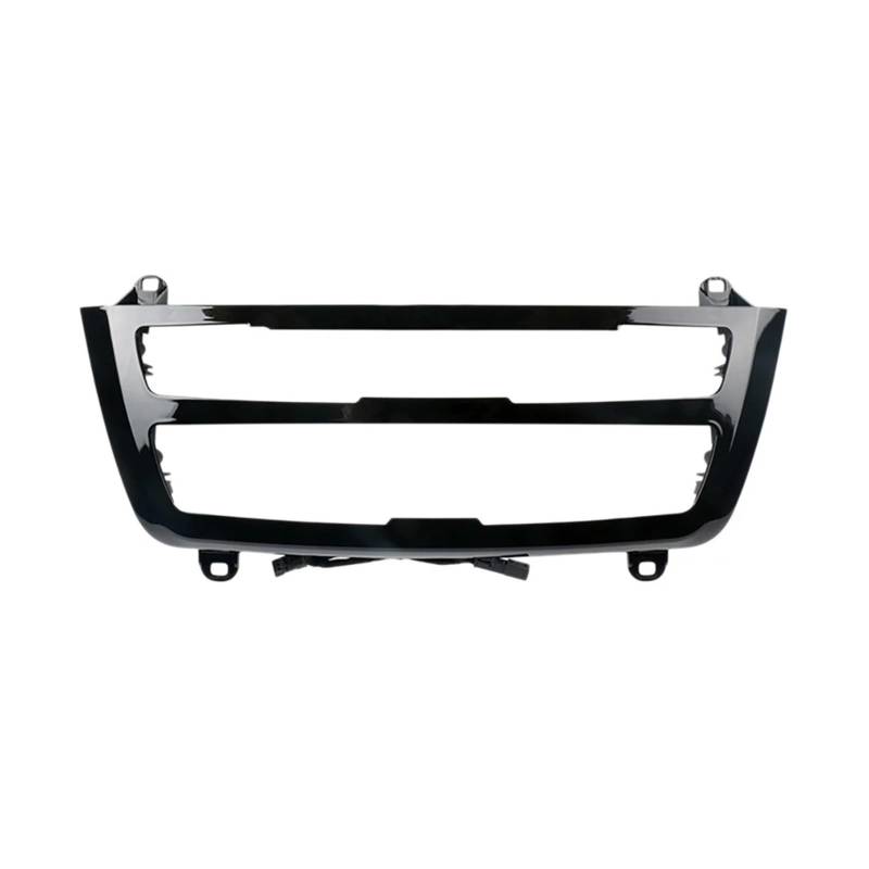 Auto Innenmittelkonsolen Schalttafel Für 3er-Serie Für 4er-Serie Für F30 Für LCI Armaturenbrett Mittelkonsole Innenverkleidung Dekoration Innenverkleidung Zubehör von Pibid