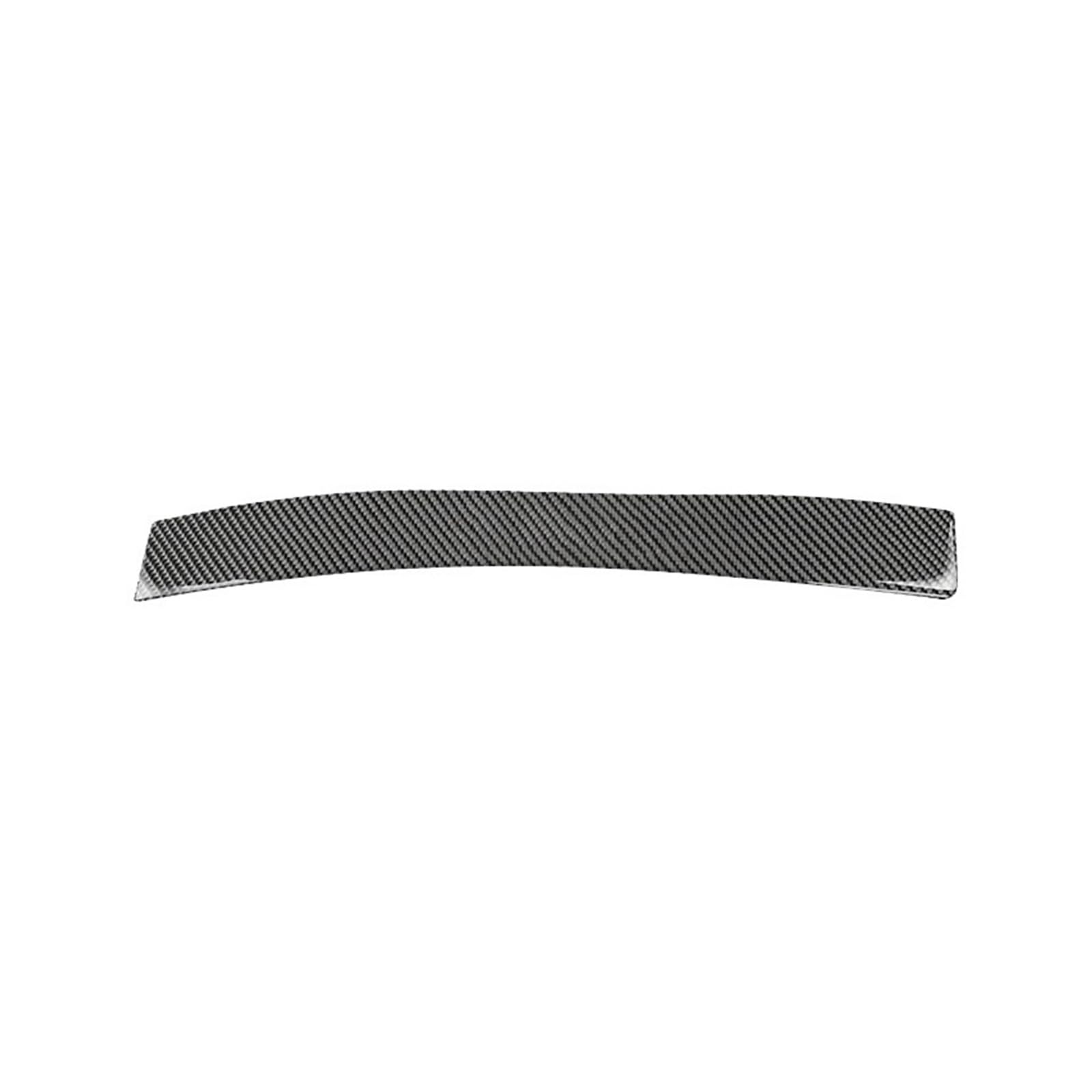 Auto Innenmittelkonsolen Schalttafel Für 3er-Serie Für E46 1999 2000 2001 2002 2003 2004 Innenraum Auto Co-Pilot Armaturenbrett Verkleidung Streifen Abdeckung Aufkleber(Left-hand drive A) von Pibid