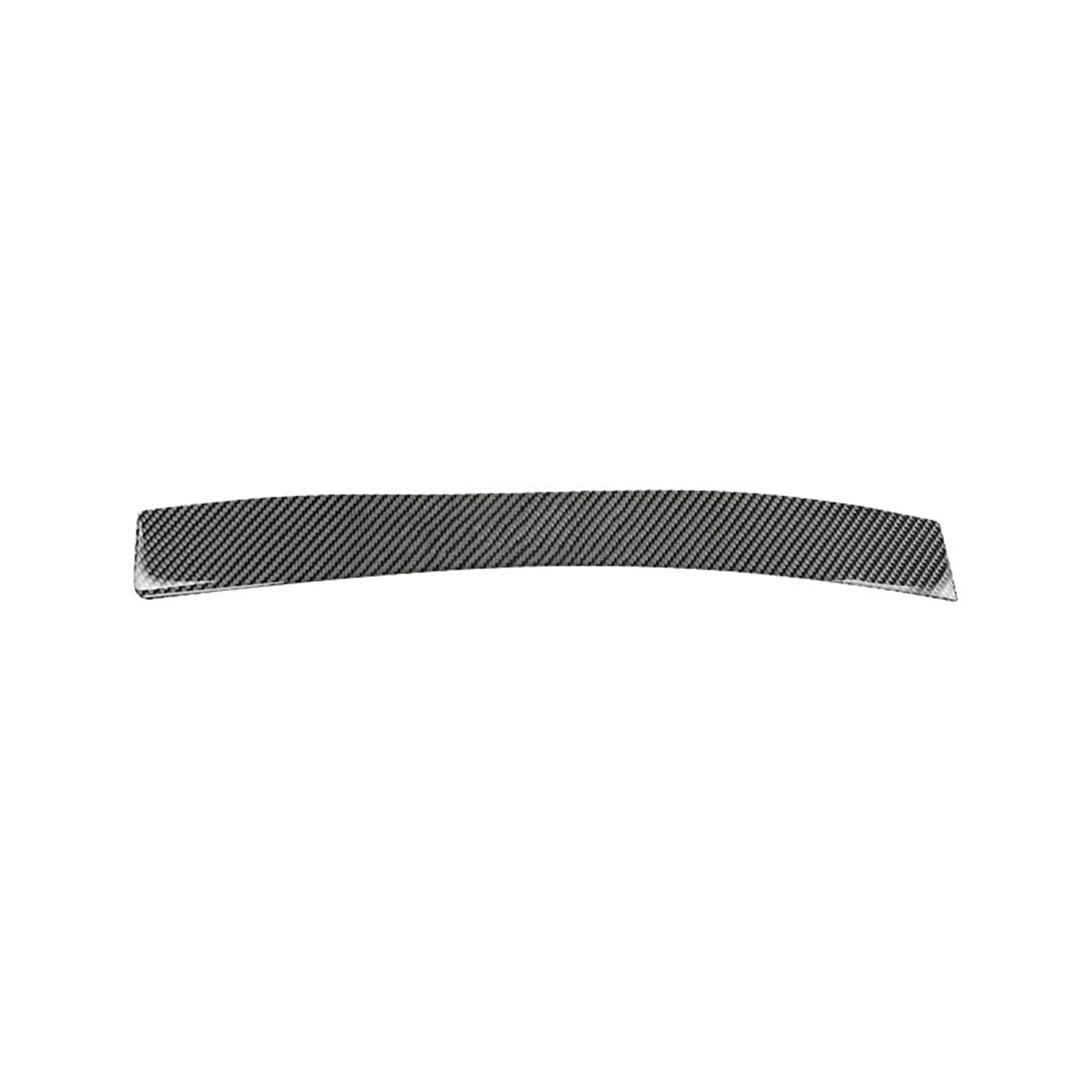 Auto Innenmittelkonsolen Schalttafel Für 3er-Serie Für E46 1999 2000 2001 2002 2003 2004 Innenraum Auto Co-Pilot Armaturenbrett Verkleidung Streifen Abdeckung Aufkleber(Right-hand drive A) von Pibid
